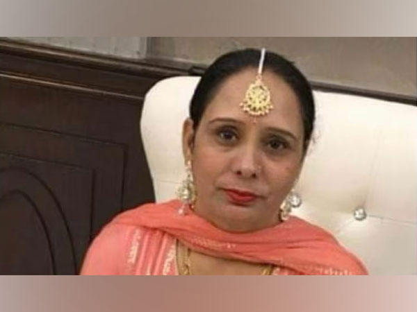 Estranged husband stabs his Sikh wife to death in Canada's Brampton; arrested