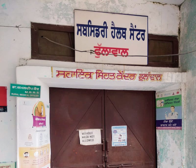 Doctors shifted to Aam Aadmi Clinics, 16 rural dispensaries shut in Ludhiana