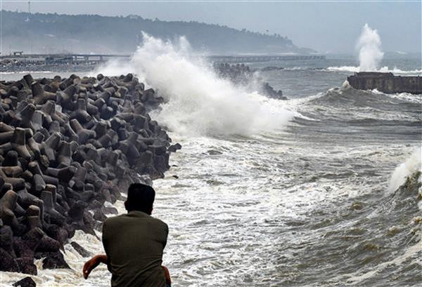 'Mocha' to intensify into 'very severe cyclonic storm' around Friday morning, will spare India