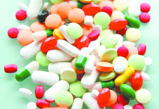 Firm producing substandard drugs to be sealed