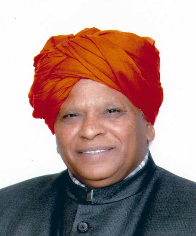 BJP's Ambala MP Rattan Lal Kataria dies; Haryana announces one-day state mourning