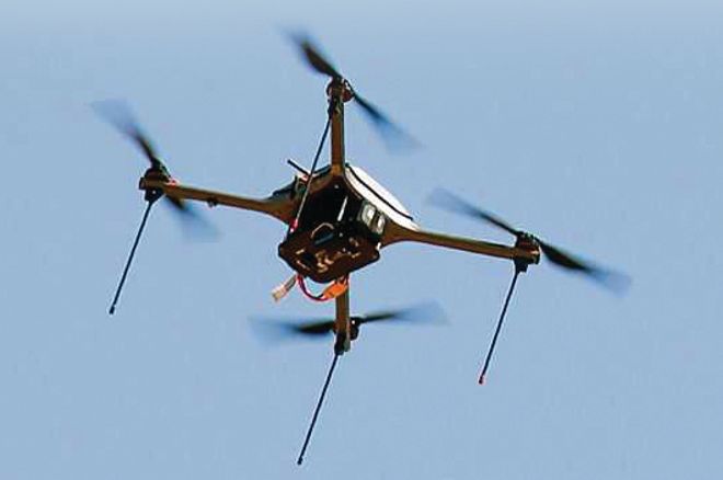 Spot drones carrying drugs, get Rs 1 lakh: Punjab DGP Gaurav Yadav
