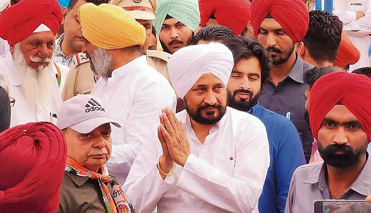 Jalandhar byelection: As campaigning ends today, parties train guns on opponents