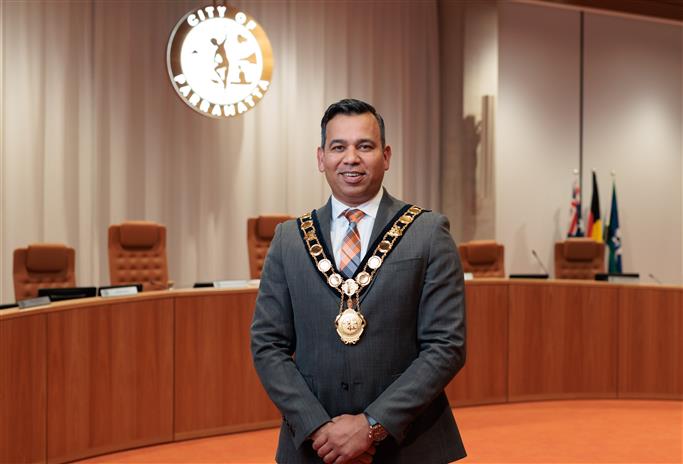 First Indian-origin Lord Mayor elected in Australia’s Parramatta City Council
