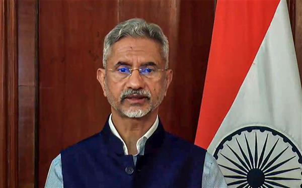 When nations violate agreements, damage to trust and confidence is immense: EAM Jaishankar in Bangladesh