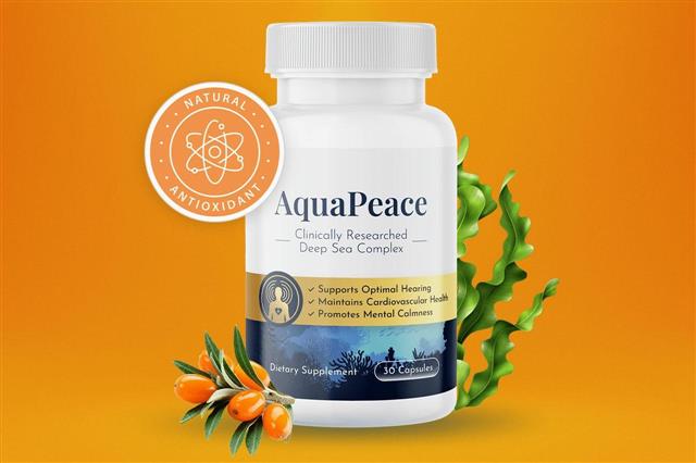 AquaPeace Reviews - Real Customer Results or Negative Side Effects Risk?