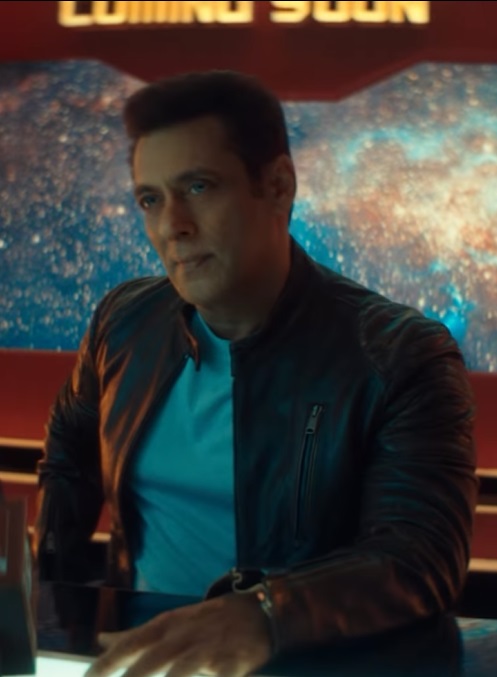 Salman Khan talks about marriage, next untitled film Marvel's Groot way