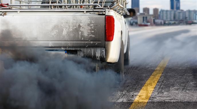 Long-term exposure to diesel pollution bad for health: Experts
