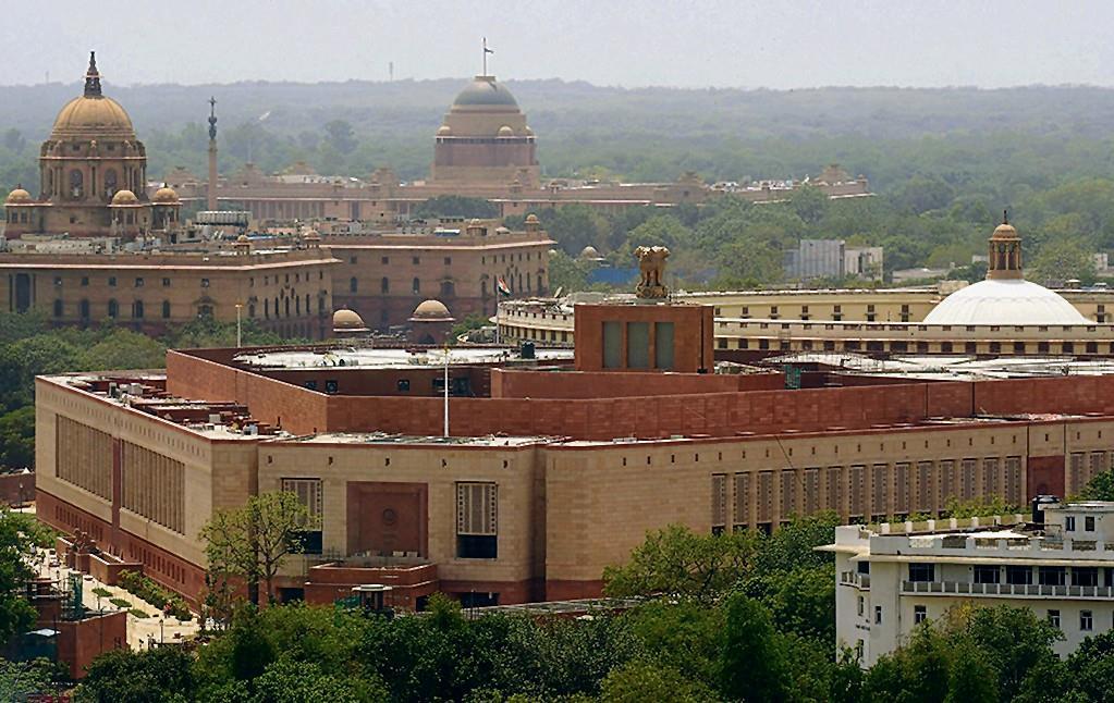 Supreme Court dismisses PIL seeking direction for inauguration of new Parliament building by President