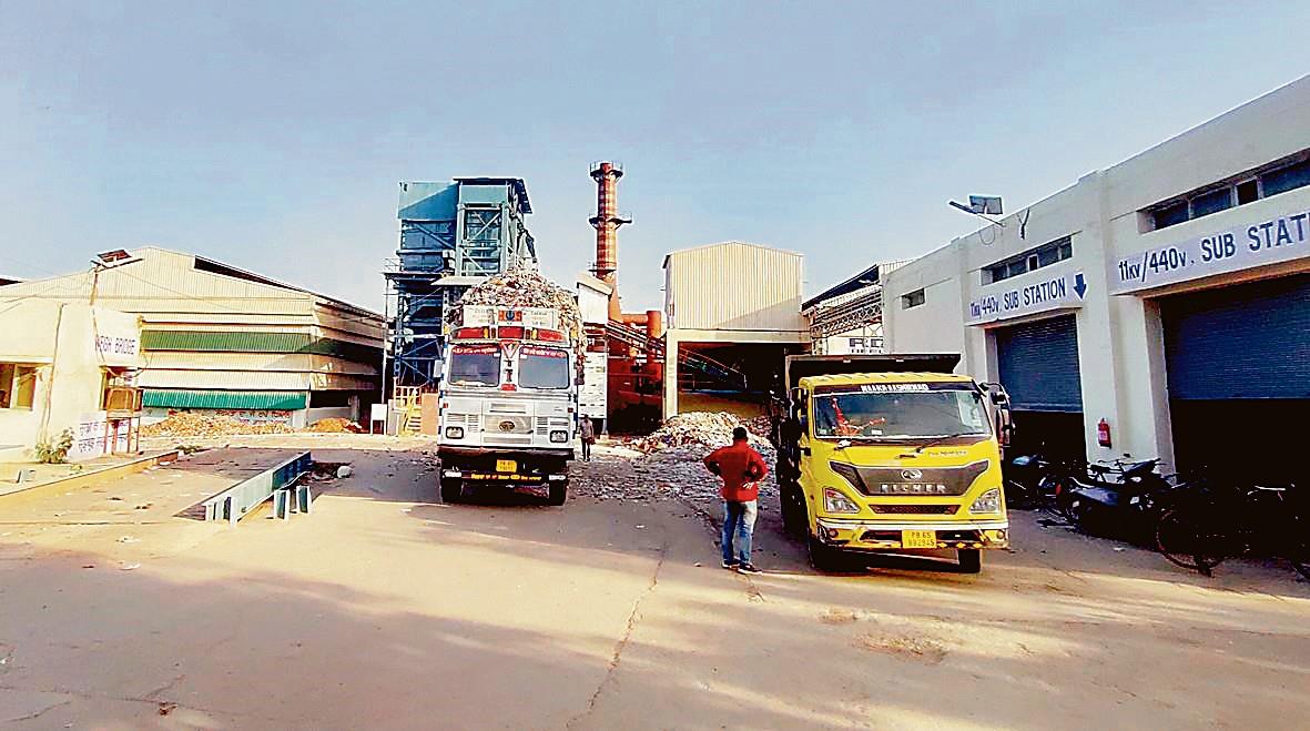 Chandigarh: Rs 132 cr spent on solid waste management, NGT told