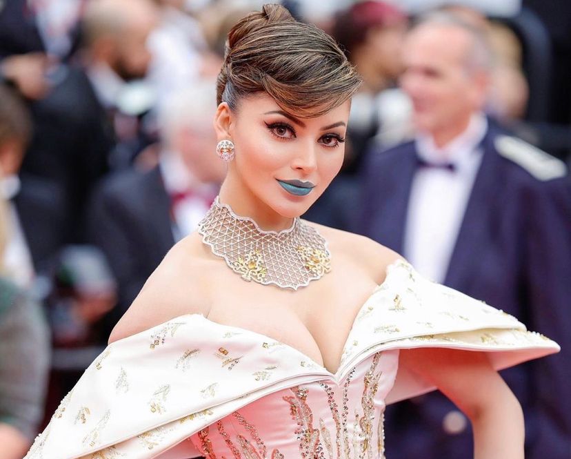 Here is why Urvashi Rautela is being compared with Aishwarya Rai; netizens drop some nasty comments on her pics from Cannes