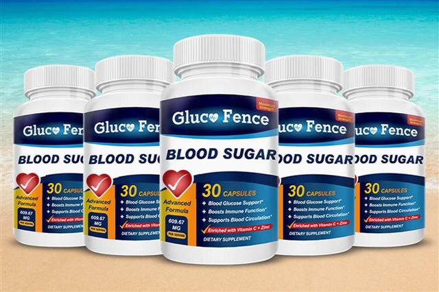 Gluco Fence Reviews - Is GlucoFence Legit or Cheap Ingredients with Side Effects?