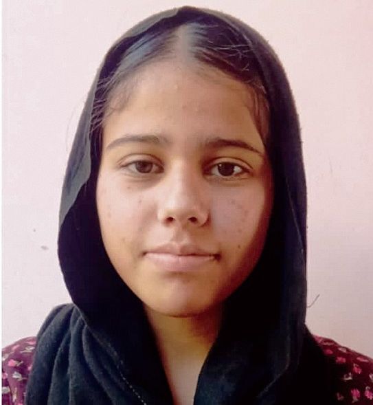 Gurleen Kaur tops in Mohali in PSEB class XII results