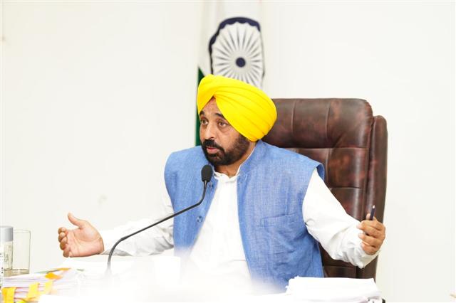 'No video of sexual misconduct has reached us'; Punjab CM alleges Sukhpal Khaira is drawing 'political mileage' by 'wrongly accusing minister'