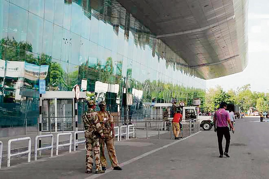 Bad weather: Four Delhi-bound flights diverted to Amritsar airport