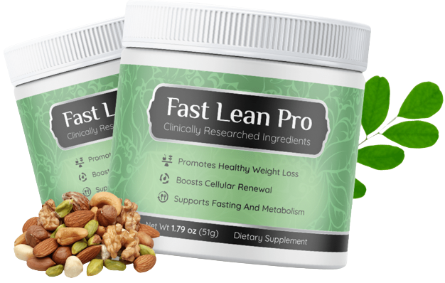 Fast Lean Pro Reviews - Does this Weight Loss Powder Drink Work? Ingredients, Benefits & Where To Buy? Must Read
