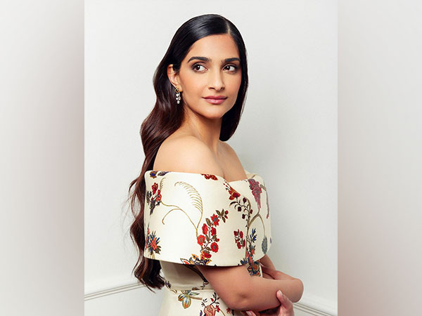 Sonam Kapoor trolled over 2019 video that Internet users mischievously link to King Charles Coronation ceremony