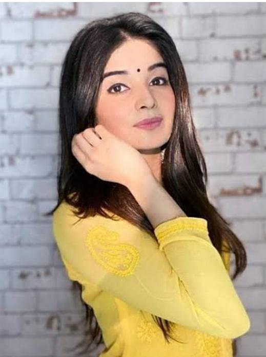 Exclusive! Bhavika sharma roped in to play the female lead role in Zee TV's new show  Shivshakti
