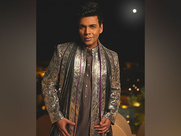 Karan Johar fumes over punctuality on Instagram, confused netizens asked him to 'name the person'