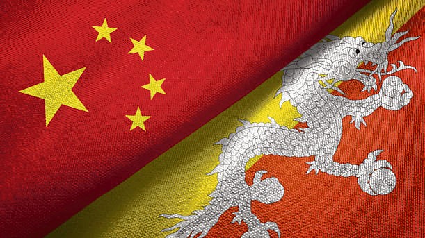 China, Bhutan agree to speed up border talks