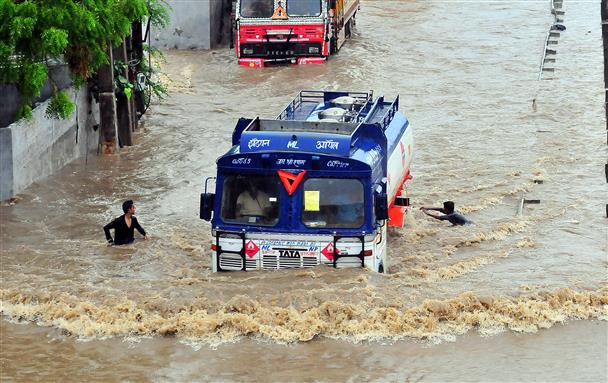 GMDA to set up flood control office