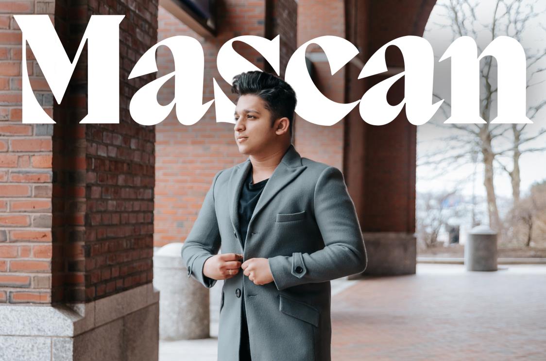 Lakshay Jain Launches Mascan: A New Player in the Digital Media Landscape