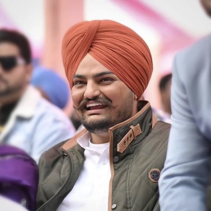 Why Sidhu Moosewala still lives in fans' hearts? Watch best tributes in tweets as the Punjabi singer trends on his first death anniversary