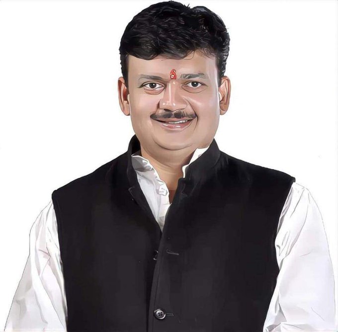 Congress MP from Maharashtra Balu Dhanorkar dies at 47