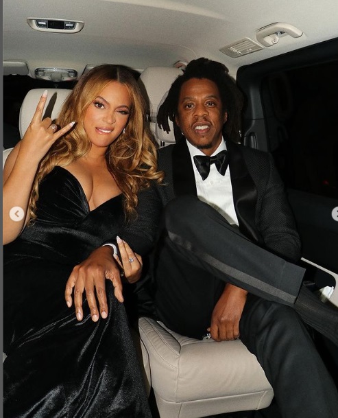 Beyonce, Jay-Z opted to buy $200 mn mansion with cash