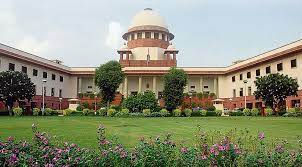 SC transfers to HC plea on shifting of detainees
