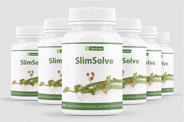 SlimSolve Reviews - Does Slim Solve Work for Weight Loss Results or Cheap Pills?
