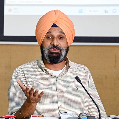 Bikram Majithia case: 3 accused based in Canada yet to be arrested, extradition process underway, HC told