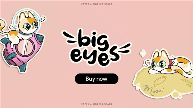 Top Play-To-Earn Crypto Projects Featuring Big Eyes Coin, Axie Infinity, And Decentraland