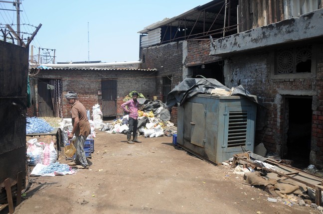 Illegal units thrive in Ludhiana; MC, pollution board in slumber