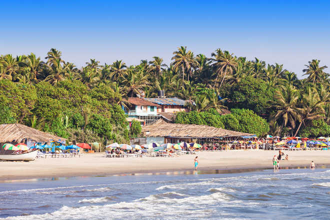 Goa, Uttarakhand sign pact to boost tourism