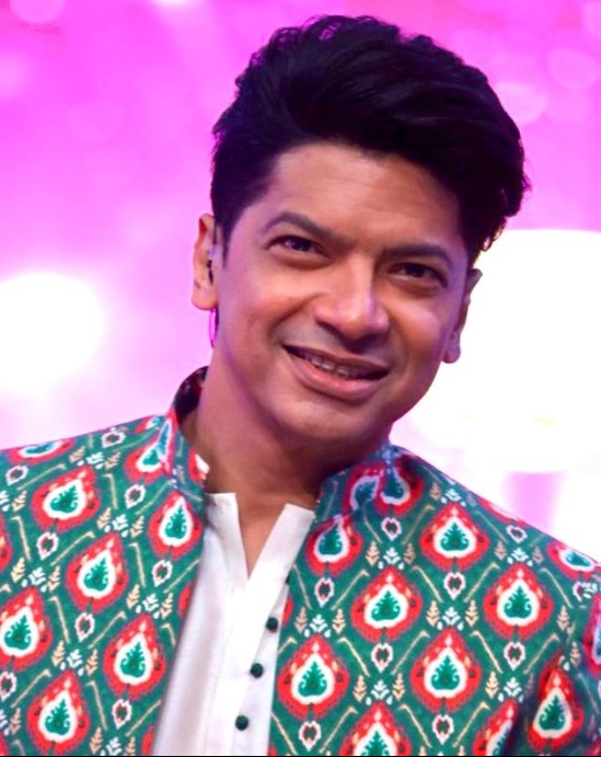 Singer Shaan all set to debut as actor with musical 'Music School'