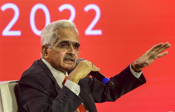 Pausing interest rate hike not in my hands, depends on on-ground situation: RBI Governor Shaktikanta Das