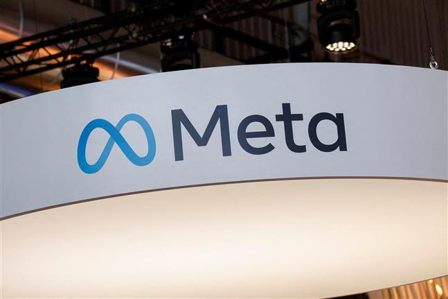 Meta fined $1.3 bn for data transfer to US