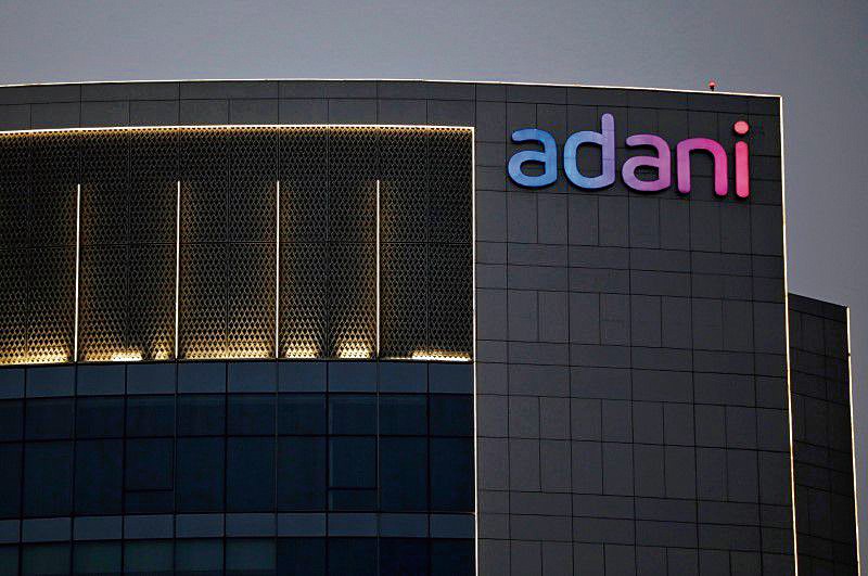 Adani stocks make comeback after SC panel gives clean chit
