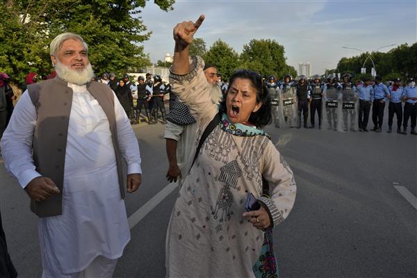 Pakistan descends into chaos; what is happening in India's neighbourhood