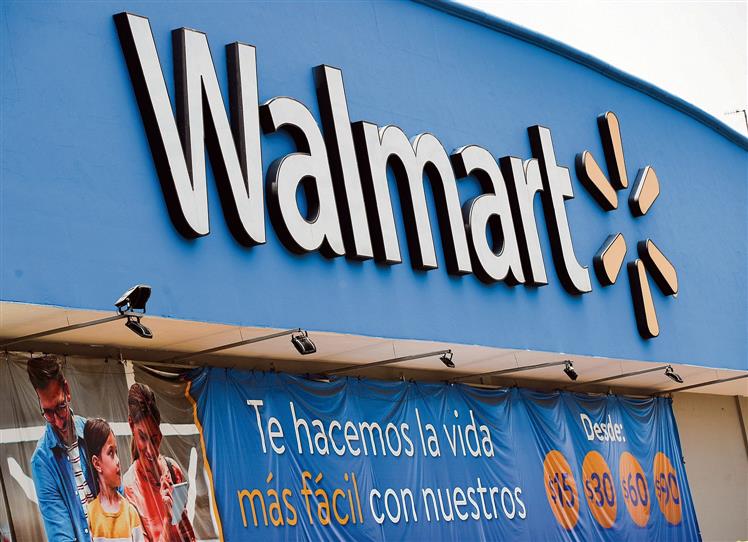Walmart looking at sourcing toys, shoes, bicycles from India