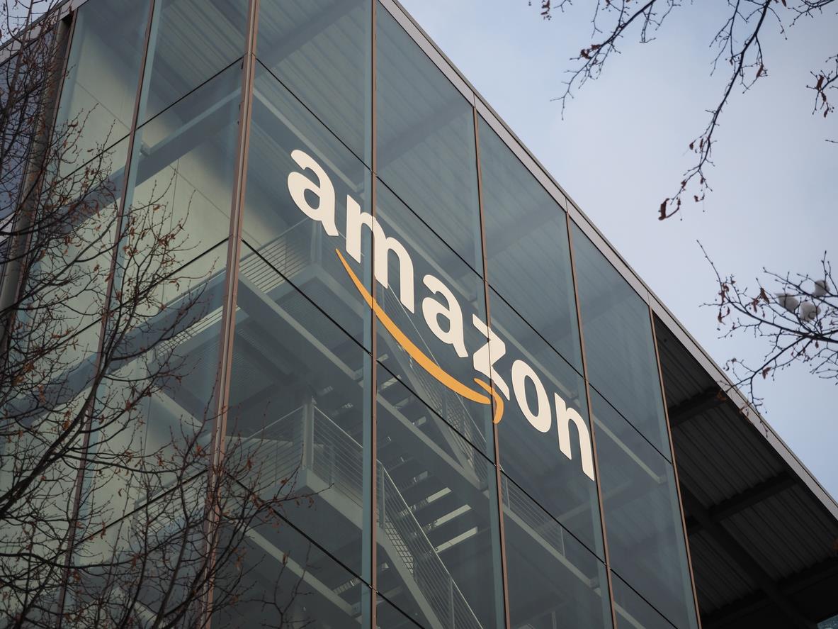 Amazon Web Services to invest Rs 1.05 lakh crore into cloud infrastructure in India by 2030