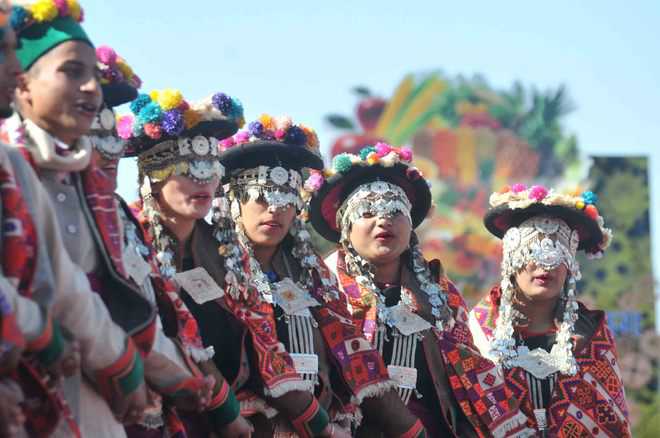 Kullu to host cultural festival on May 20-21