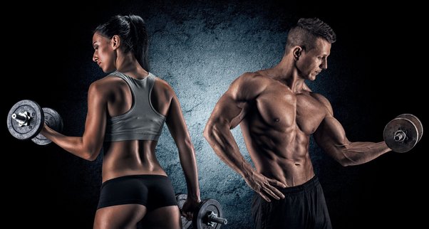 Peptides For Muscle Growth