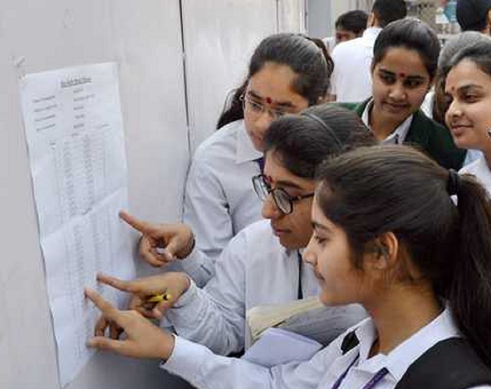 Himachal board Class 10 result out; Kullu girl Manvi tops with 99.14 per cent