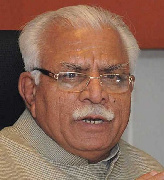 Punjabi teachers to be recruited soon in Haryana, but with a rider: Khattar