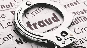 Chandigarh: Two booked for Rs 3 lakh fraud