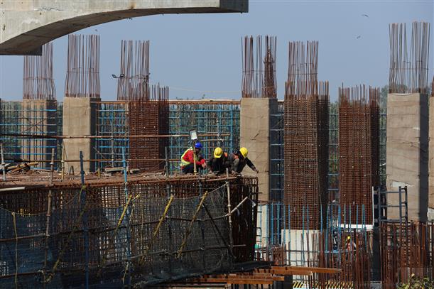 India posts world-beating GDP growth of 6.1 pc in fourth quarter, 7.2 pc in FY23