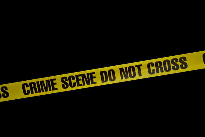 Man from UP found dead in Rajouri
