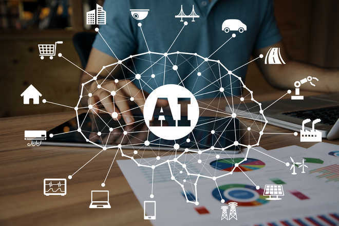 Demand for AI jobs up 11% in India amid talent scarcity